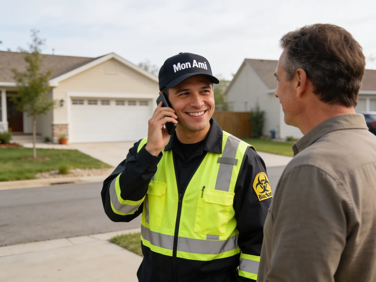 Sewage Cleanup Annapolis, CA FAQs