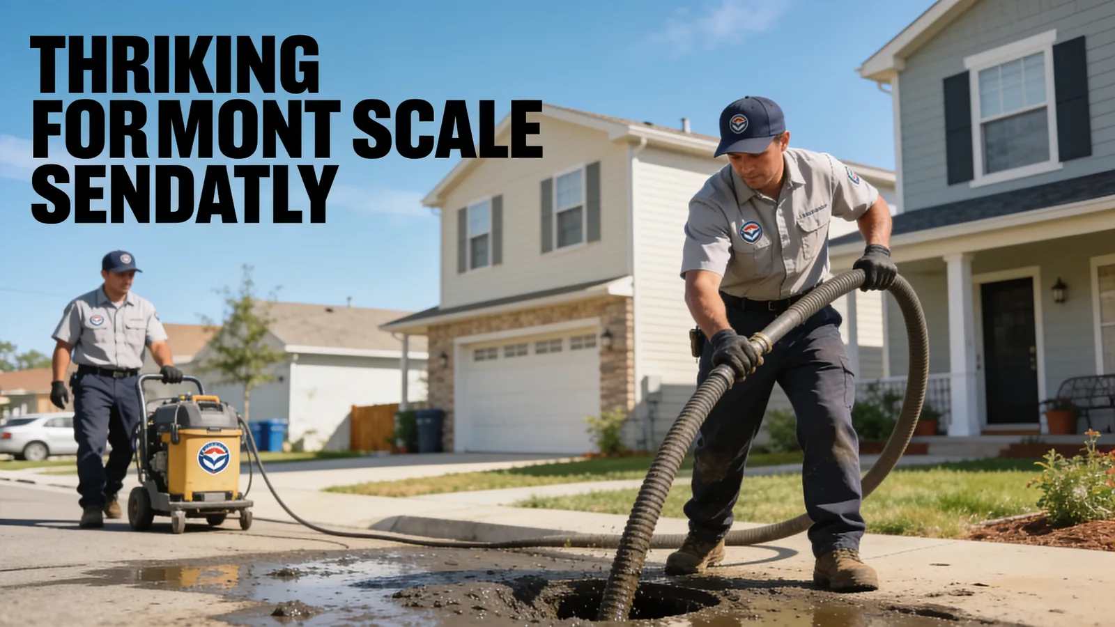 Sewage Cleanup in Annapolis, CA near me